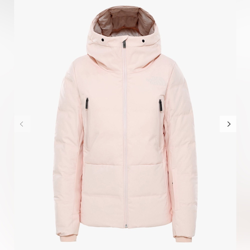The North Face Cirque Down Jacket - Picture 10 of 13